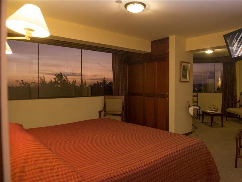 El Cabildo Hotel Arequipa Eksteriør billede