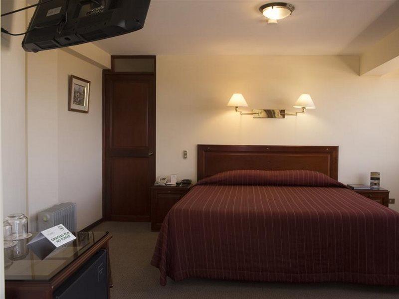 El Cabildo Hotel Arequipa Eksteriør billede