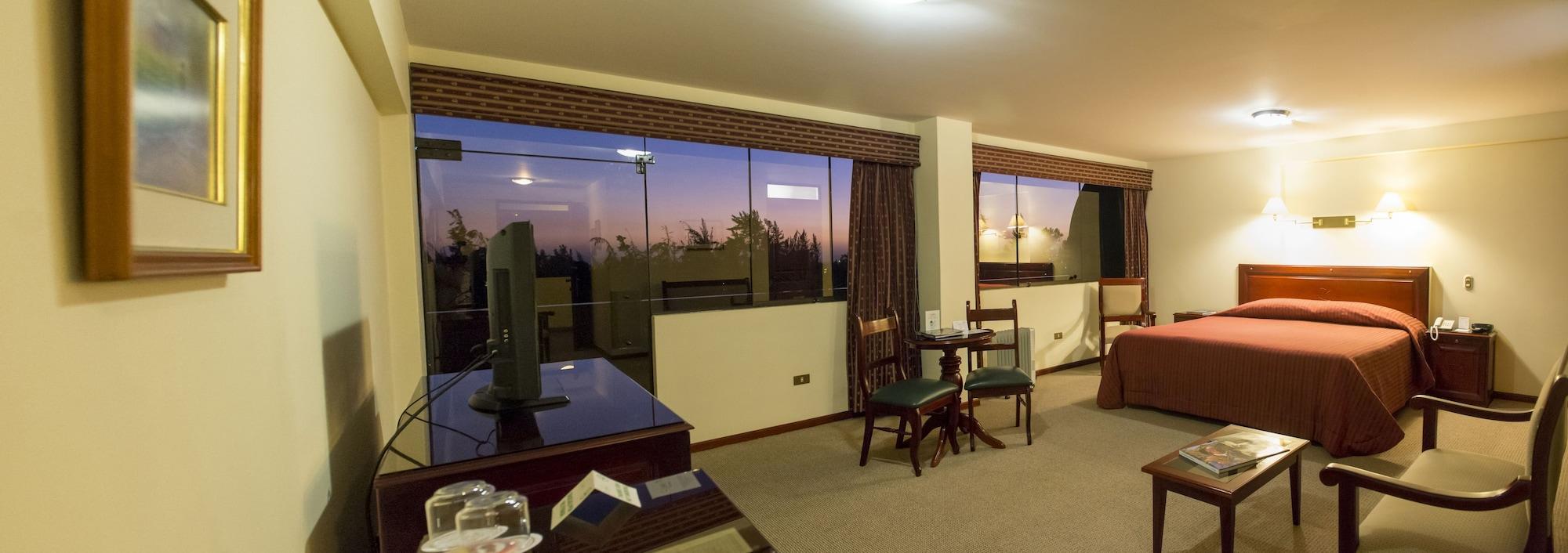El Cabildo Hotel Arequipa Eksteriør billede