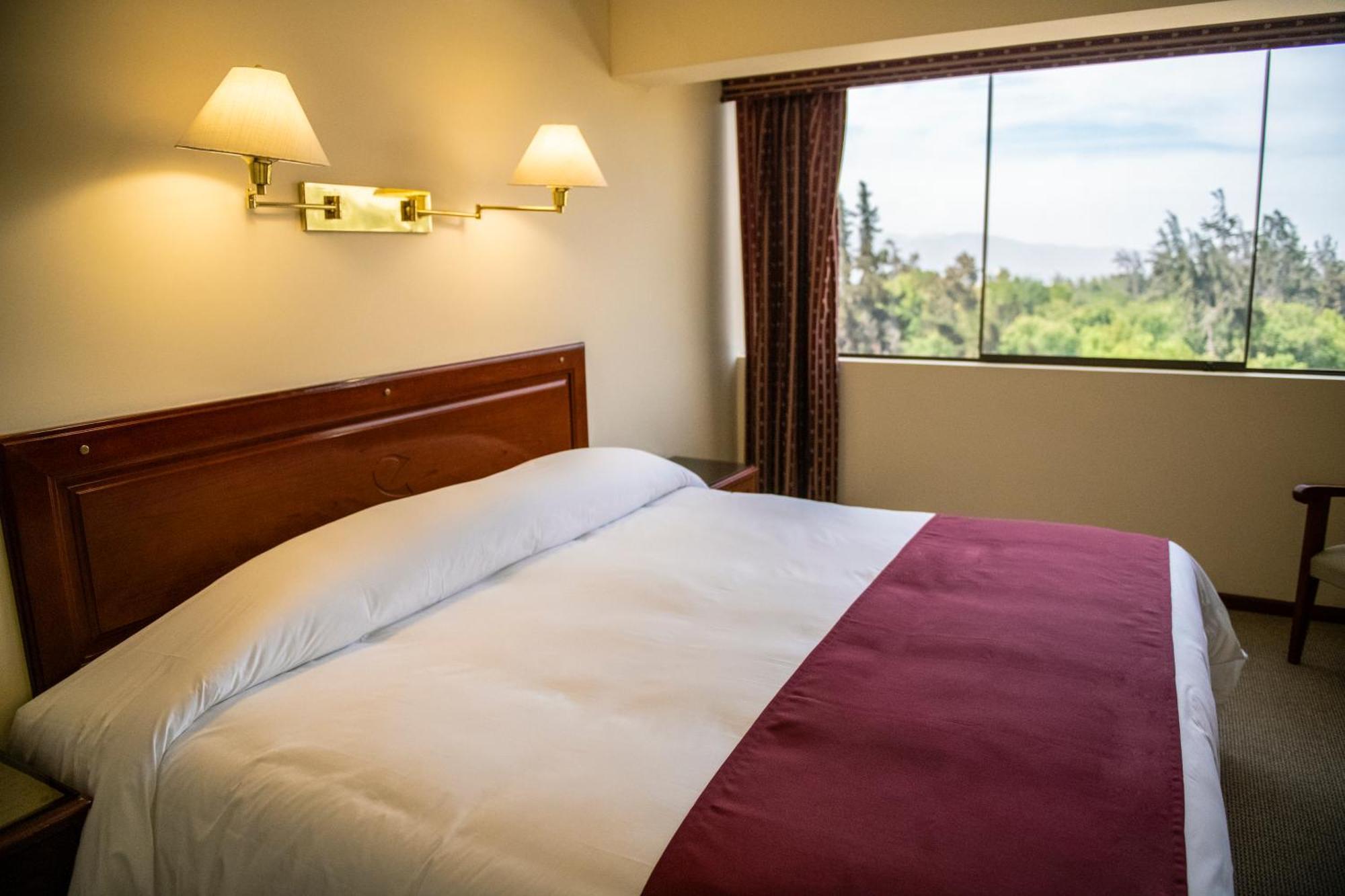 El Cabildo Hotel Arequipa Eksteriør billede