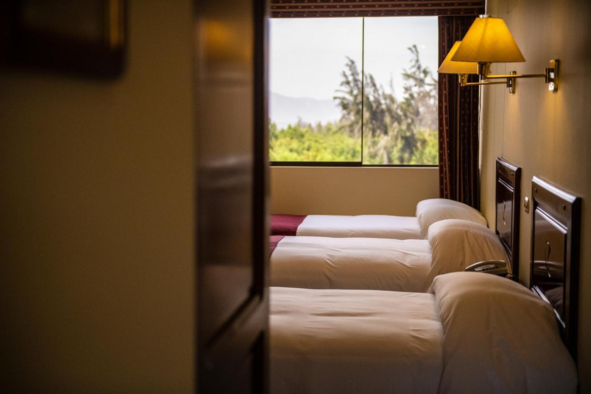 El Cabildo Hotel Arequipa Eksteriør billede