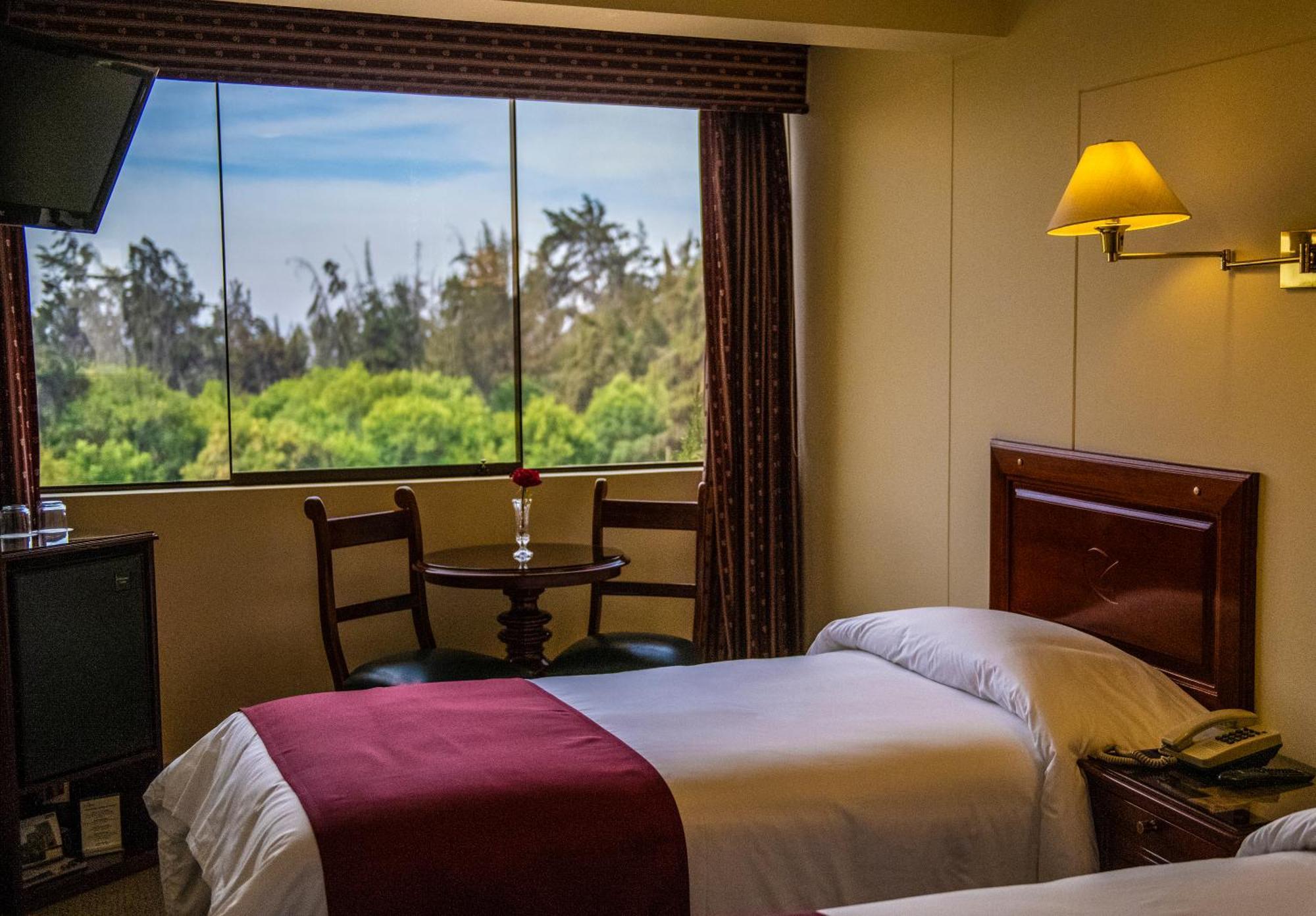 El Cabildo Hotel Arequipa Eksteriør billede