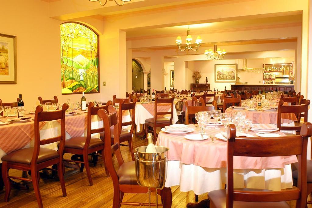 El Cabildo Hotel Arequipa Eksteriør billede